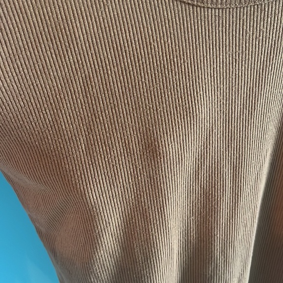 OPEN BACK BODY SUIT - Picture 4 of 4